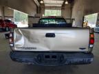 2002 Toyota Tundra Base