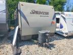 2015 Keystone 2015 Keystone Sprinter Camper
