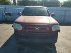 2006 Toyota Tundra Double Cab Limited