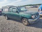 2000 Nissan Frontier XE