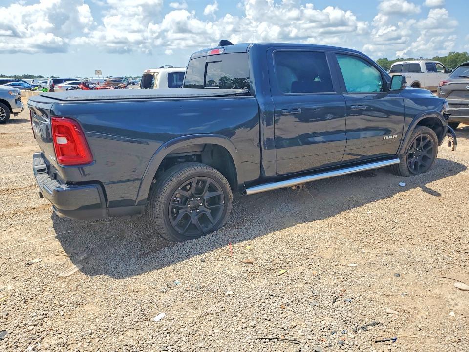 2026 Dodge 1500 Laramie