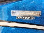 2006 Triton TR-21-Boat