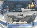 2005 Ford F150 Supercrew
