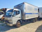 2005 Mitsubishi Fuso Truck Of  FE 84D