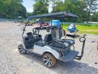 2021 Evol Ution Golf Cart