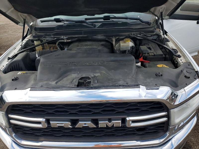 2019 Dodge RAM 2500 Tradesman