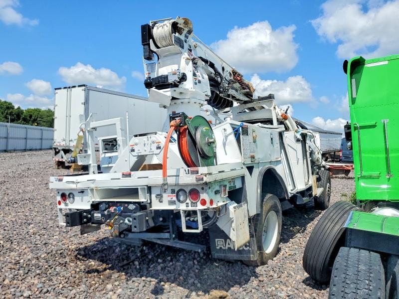 2026 Freightliner Business Class M2 Digger Derrick Truck