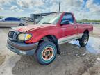 2004 Toyota Tacoma Prerunner