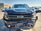 2021 Chevrolet Silverado K1500 LT Trail Boss