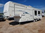 2000 Nu Wa Hitchhiker Camper