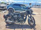 2023 Royal Enfield Motors Classic 350