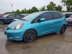 2012 Honda FIT