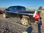 2011 Chevrolet Silverado K1500 LTZ
