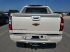 2013 Chevrolet Avalanche LTZ