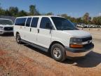 2017 Chevrolet Express G3500 LT