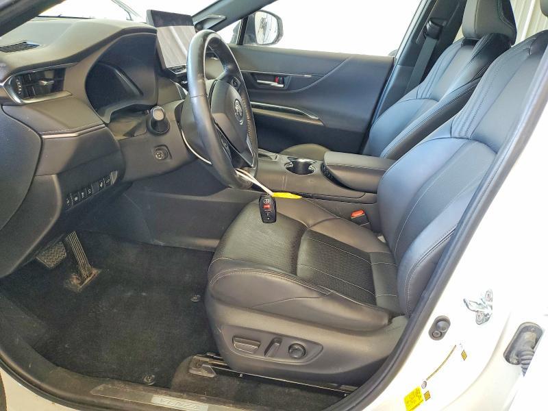 2023 Toyota Venza Limited