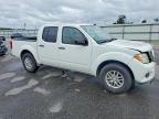 2015 Nissan Frontier SV