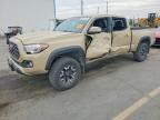 2020 Toyota Tacoma TRD OFF-Road