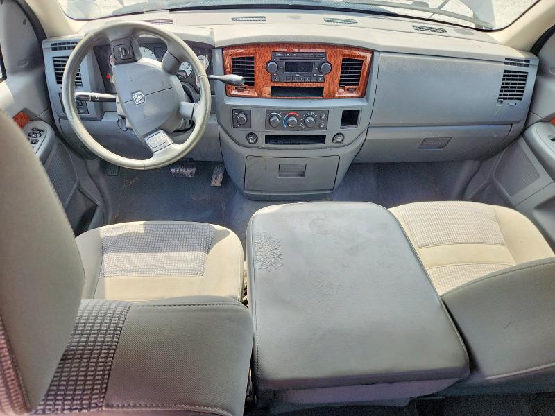 2006 Dodge RAM 1500 ST