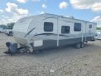 2017 Crossroads Z-1 Camper