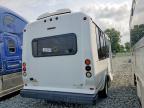 2011 Ford E450 Shuttle Bus