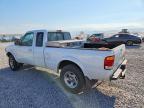 1999 Ford Ranger Super Cab