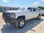 2016 Chevrolet Silverado K1500 LTZ
