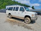 2014 Ford Econoline E350 Super Duty Wagon