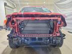 2025 GMC Sierra K1500 AT4X