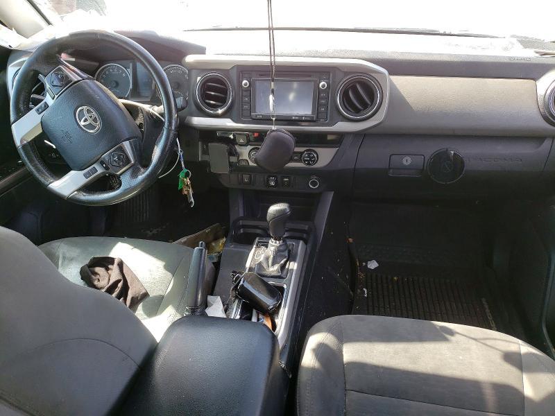 2018 Toyota Tacoma SR5 V6