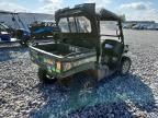 2016 John Deere XUV 590I Utility Vehicle