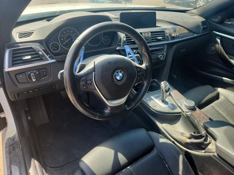 2019 BMW 440i