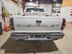 2004 Chevrolet Silverado