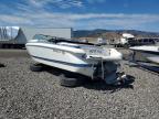 2001 Cobalt Speed Boat