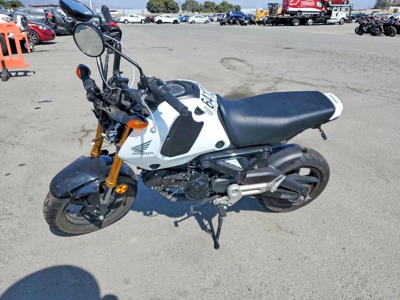 2024 Honda Grom A