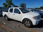 2012 Nissan Frontier S