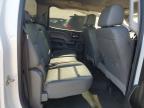 2018 Chevrolet Silverado K1500