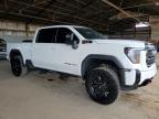 2024 GMC Sierra