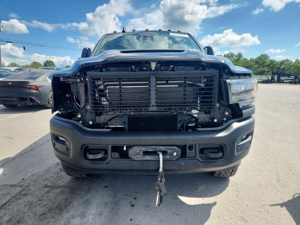 2023 Dodge RAM 2500 Powerwagon