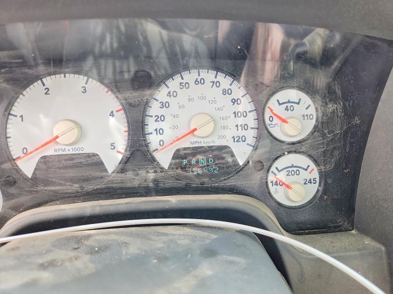 2008 Dodge RAM 2500 ST