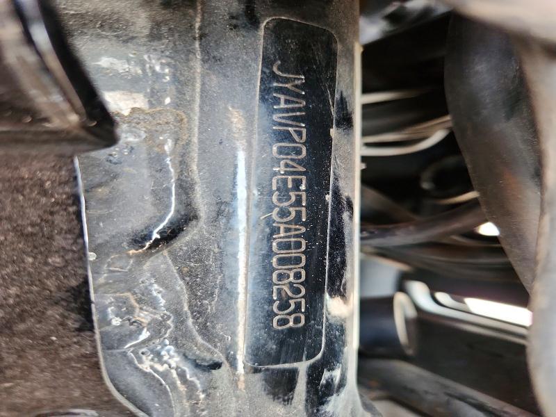2005 Yamaha XVZ13 TF