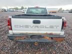 2006 Chevrolet Silverado C1500