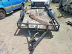 2019 Homemade Traile Trailers  Car OR Utility Trailer Utility Trailer