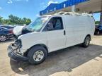 2014 Chevrolet Express G2500