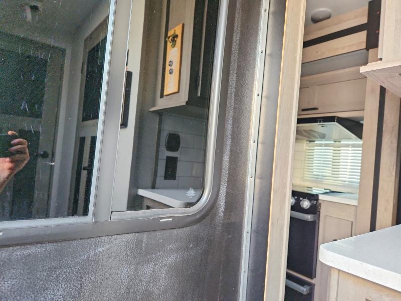 2021 Keystone Outback Camper