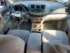 2008 Toyota Highlander Hybrid