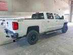 2015 Chevrolet Silverado K2500 Heavy Duty LTZ