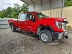 2024 GMC Sierra K2500 Heavy Duty