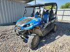 2021 Kawasaki Teryx 4 Utility Vehicle