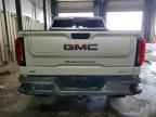 2020 GMC Sierra K1500 SLT